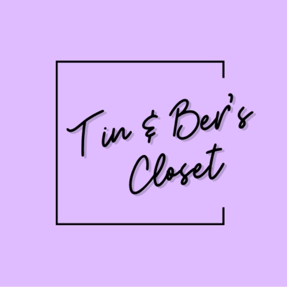 Meet your Posher, Tin & Ber - Picture 1 of 1